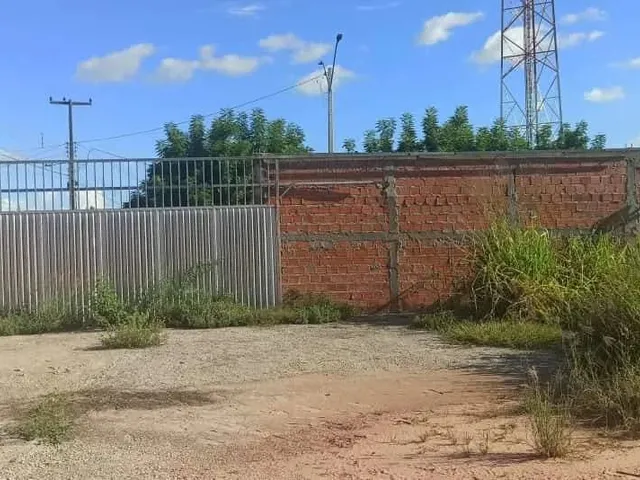 Imagem: Lote À Venda, Vale do Gavião - Teresina/Pi