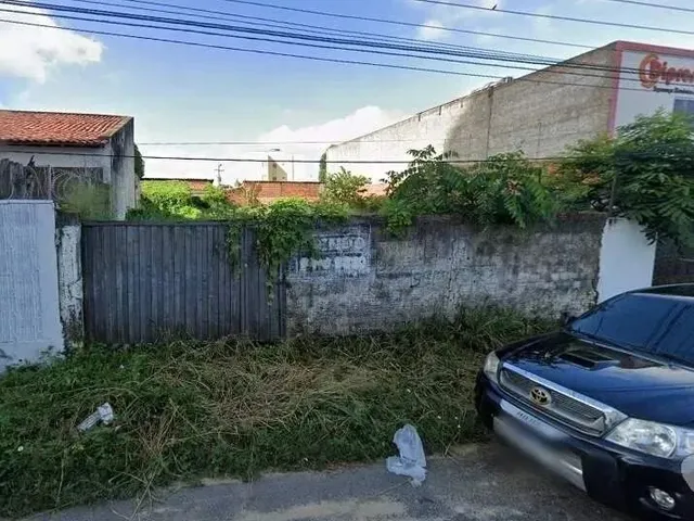 Imagem: Lote À Venda, São Cristóvão - Teresina/Pi