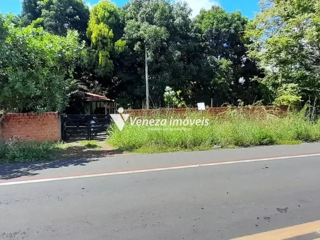 Imagem: Sitio na Estrada da Usina Santana a Venda