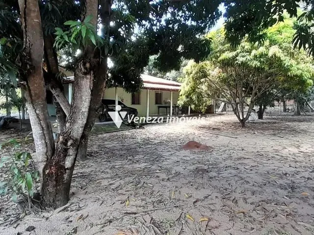 Imagem 8: Sitio na Estrada da Usina Santana a Venda