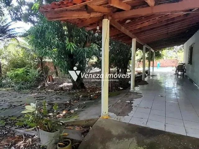 Imagem 9: Sitio na Estrada da Usina Santana a Venda