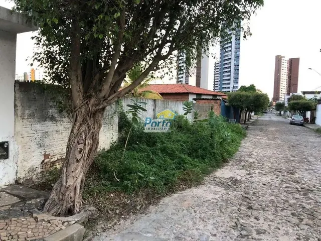 Imagem: Terreno Residencial para Locação Horto