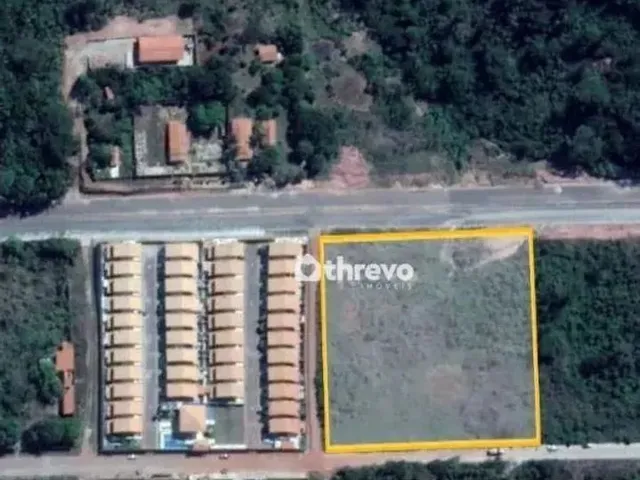 Imagem: Terreno para Alugar, 401 M² por R$ 7.500,00/Mês