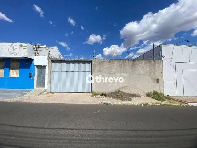 Imagem: Terreno para Alugar, 542 M² por R$ 1.700,00/Mês