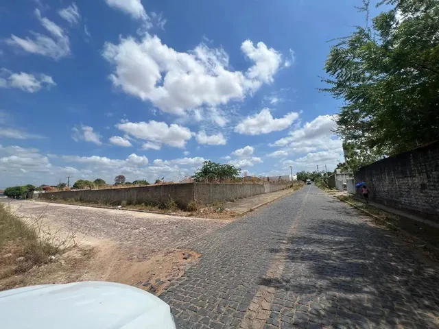 Imagem 2: Terreno Á Venda no Grande Dirceu com 4.200M², Ideal para de Condomínios Residenciais E