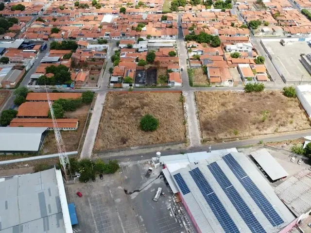 Imagem 8: Terreno Á Venda no Grande Dirceu com 4.200M², Ideal para de Condomínios Residenciais E