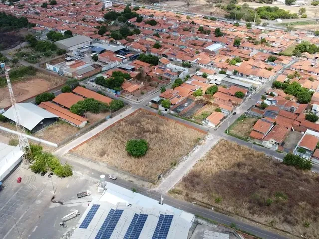 Imagem 7: Terreno Á Venda no Grande Dirceu com 4.200M², Ideal para de Condomínios Residenciais E