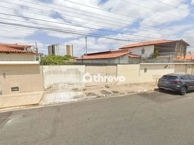 Imagem: Terreno À Venda, 250 M² por R$ 650.000,00