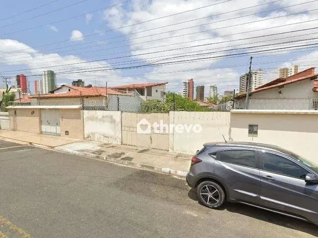 Imagem 2: Terreno À Venda, 250 M² por R$ 650.000,00 - Fátima - Teresina/Pi