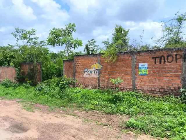 Imagem: Terreno Residencial para Venda Morros, Teresina