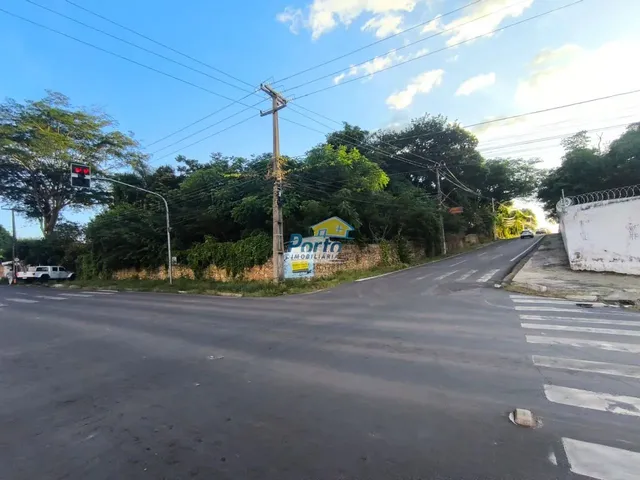 Imagem: Terreno Comercial para Venda Zoobotânico