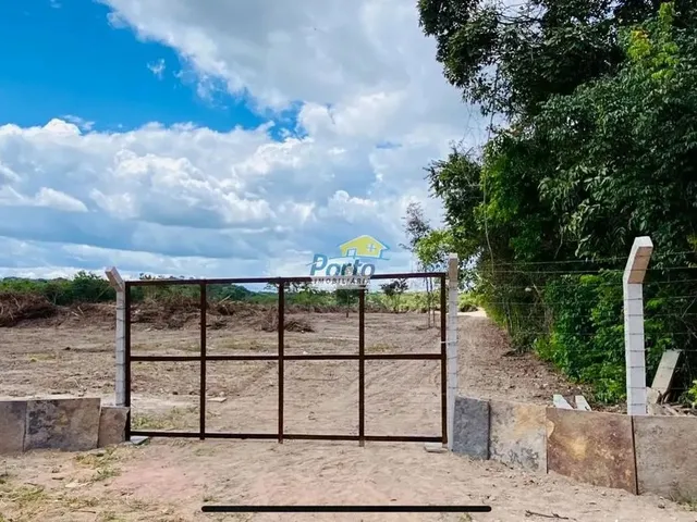Imagem: Terreno Residencial para Venda Vale Quem