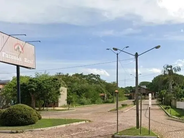 Imagem: Lote em Condomínio À Venda, Novo Uruguai