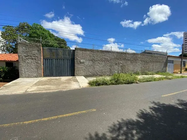 Imagem: Terreno - Aluguel