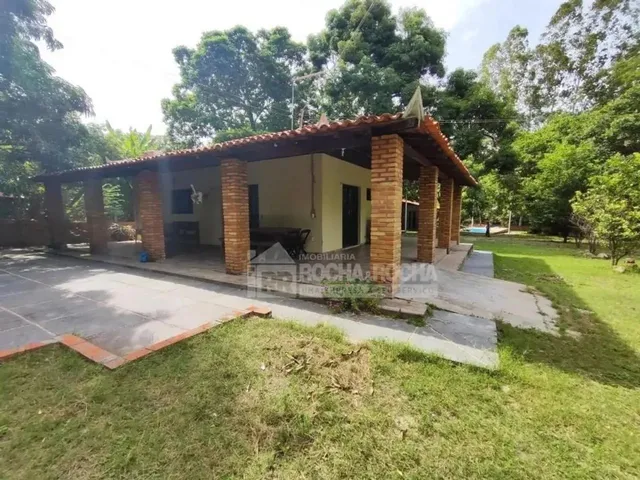 Imagem: Sítio/Chácara para Alugar com 93,32 Metros