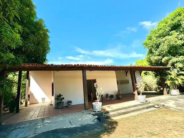 Imagem 3: La - Imóvel para Venda com 10562 Metros Quadrados com 3 Quartos em Verdecap - Teresina