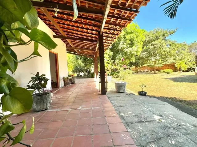 Imagem 11: La - Imóvel para Venda com 10562 Metros Quadrados com 3 Quartos em Verdecap - Teresina