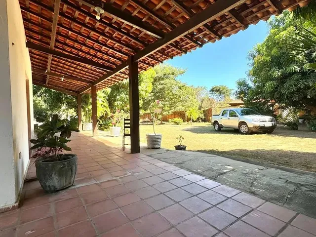 Imagem 9: La - Imóvel para Venda com 10562 Metros Quadrados com 3 Quartos em Verdecap - Teresina