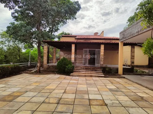 Imagem 1: Sítio À Venda, Brasilar, Teresina, Pi