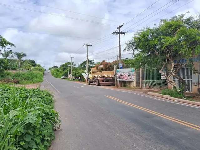 Imagem: Sitio para Venda Estrada Vale Quem Tem
