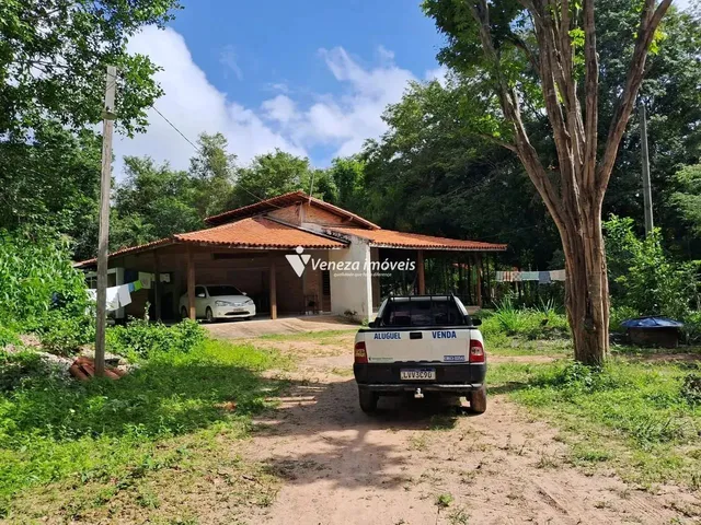 Imagem 3: Sitio para Venda Estrada Vale Quem Tem