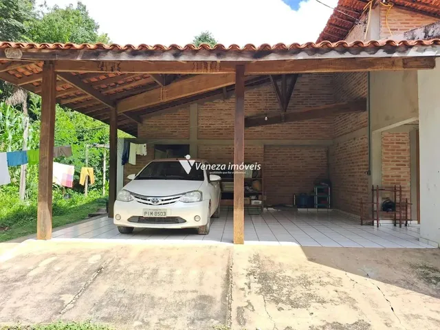 Imagem 2: Sitio para Venda Estrada Vale Quem Tem