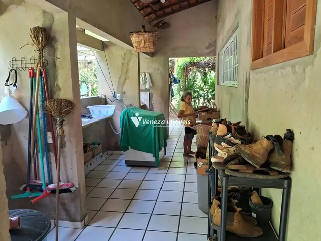 Imagem 15: Sitio para Venda Estrada Vale Quem Tem