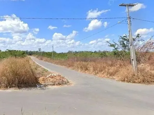 Imagem: Terreno no Cidade Industrial