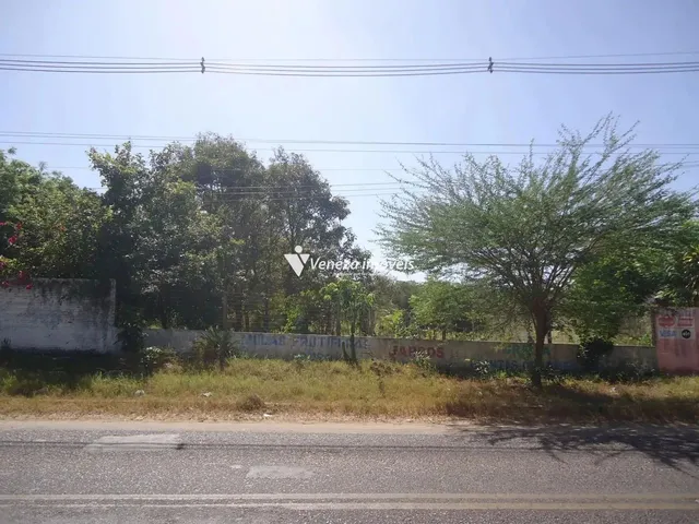 Imagem: Terreno Comercial Bairro Todos os Santos