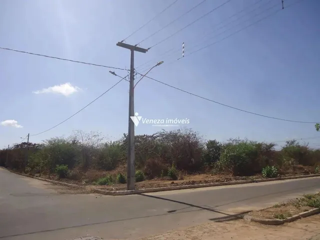Imagem: Lote no Bairro Cidade Industrial para Aluguel