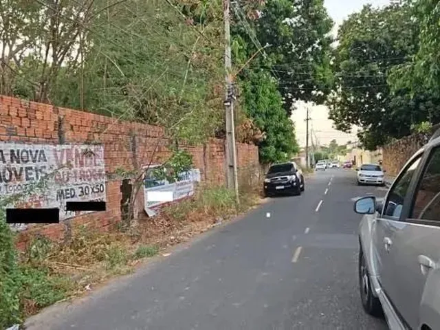 Imagem 1: Excelente Terreno a Venda em Teresina