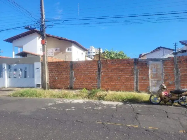 Imagem: Lote/Terreno para Aluguel, Ininga - Teresina/Pi