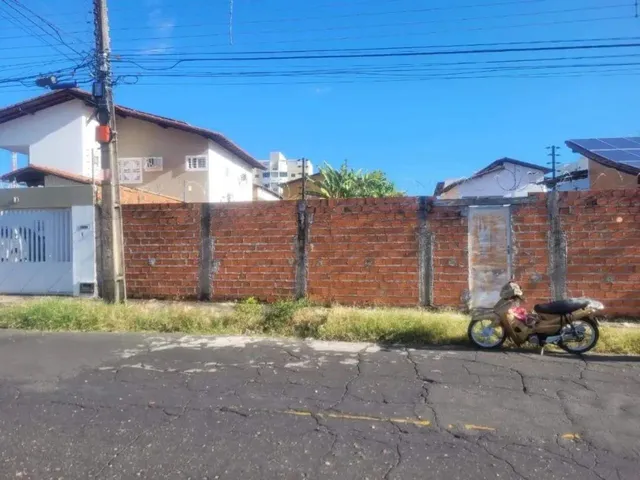 Imagem 3: Lote/Terreno para Aluguel, Ininga - Teresina/Pi