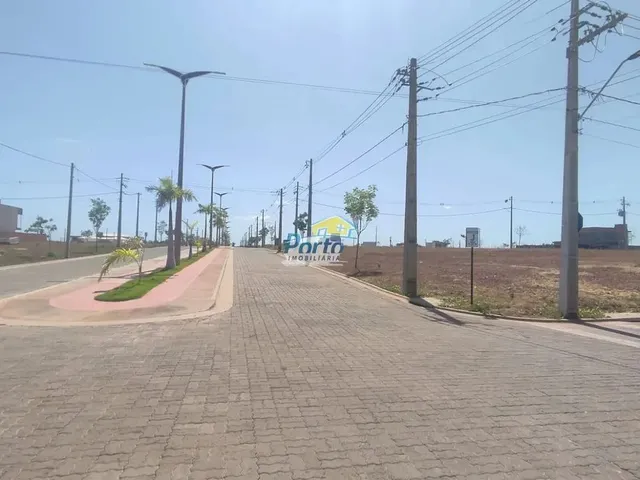 Imagem: Lote em Condomínio para Venda Socopo, Teresina