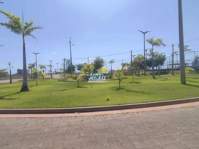Imagem: Lote em Condomínio para Venda Socopo, Teresina