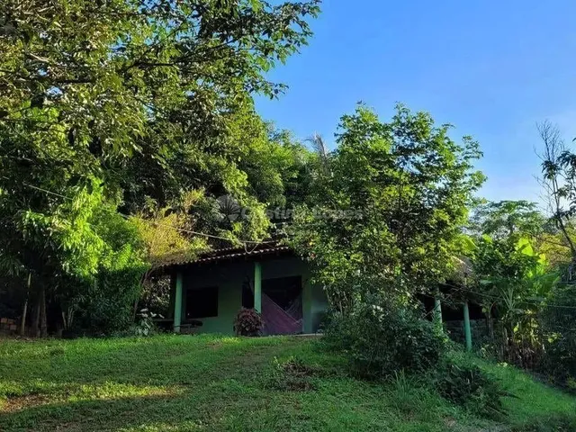 Imagem: Sítio À Venda, santa Teresa, Teresina