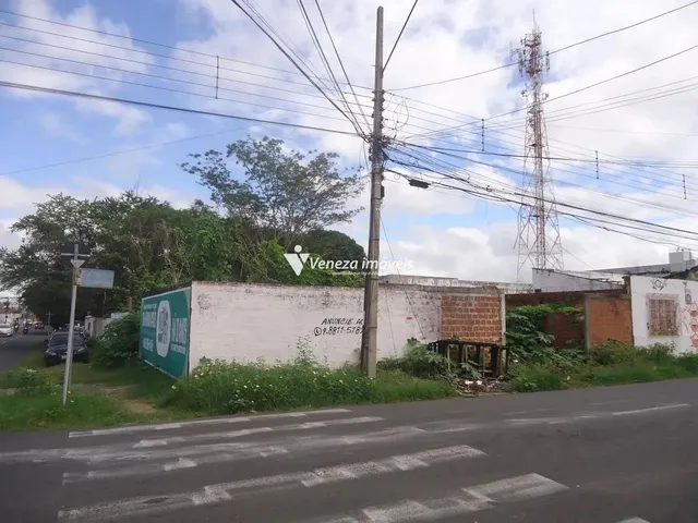 Imagem: Terreno Comercial de Esquina no Centro (Sul)