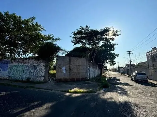 Imagem: Lote À Venda, Marquês - Teresina/Pi