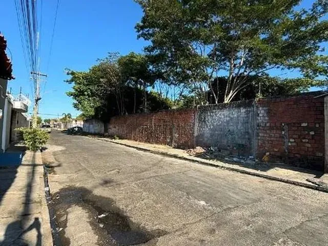 Imagem 2: Lote À Venda, Marquês - Teresina/Pi