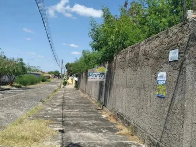 Imagem: Terreno Residencial para Venda Morada do