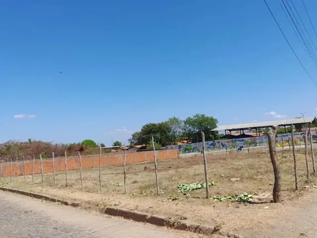 Imagem: Terreno para Venda em Teresina, Angelim