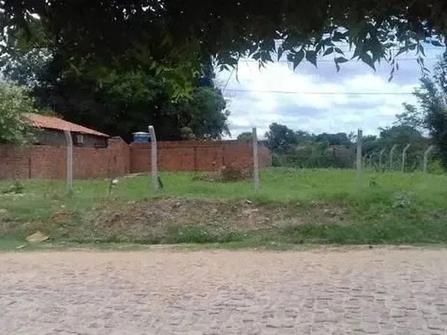 Imagem: Terreno para Venda em Teresina, Lourival