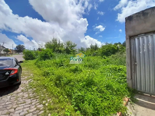 Imagem: Terreno Residencial para Venda Angelim