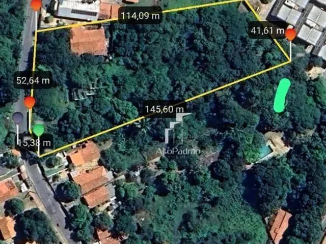 Imagem: Terreno À Venda, 6888 M² por R$ 1.500.000,00