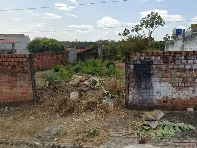 Imagem: Lote À Venda, Gurupi - Teresina/Pi