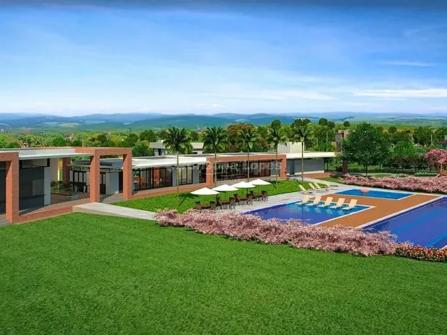 Imagem: Lote no Alphaville Piauí, Br 343, Teresina-Pi