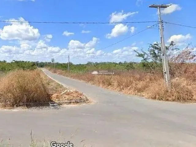 Imagem: Loteamento Cidade Industrial - Bairro Angélica