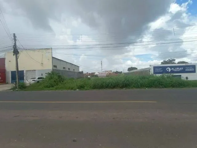 Imagem: R. Quinze de Novembro - Bairro Lourival