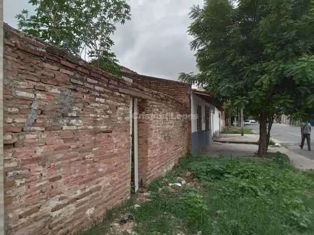 Imagem: Terreno À Venda, Matinha, Teresina, Pi