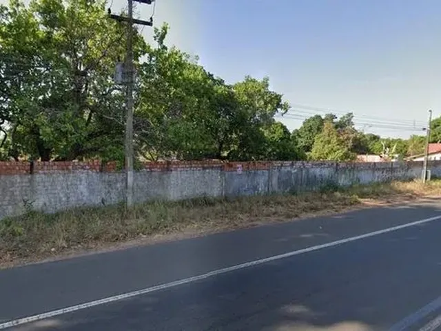 Imagem: Lote À Venda, Novo Uruguai - Teresina/Pi